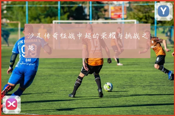 沙足传奇征战中超的荣耀与挑战之路