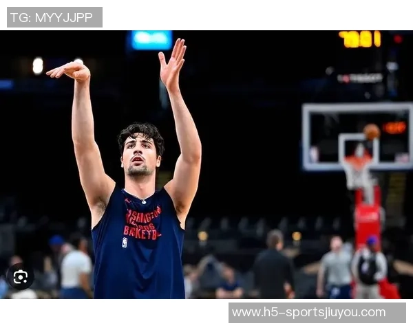 开拓者队八名球员签约至少三年利朱阿夫迪亚根森双塔成核心