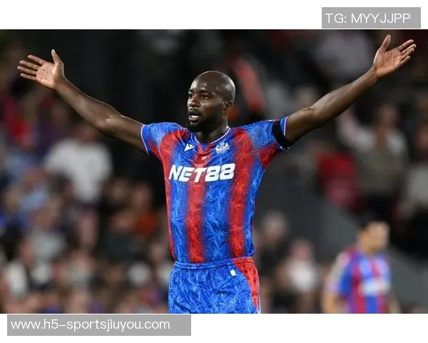 电讯报报道水晶宫3500万镑签约约翰逊期待他及时复出迎战纽卡